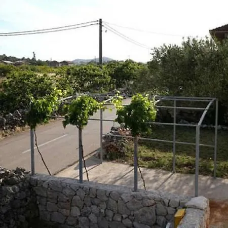 Apartman Maci *