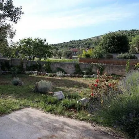 דירה Apartman Maci