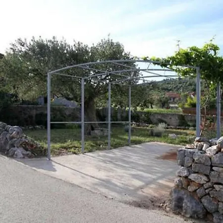 Apartman Maci דירה