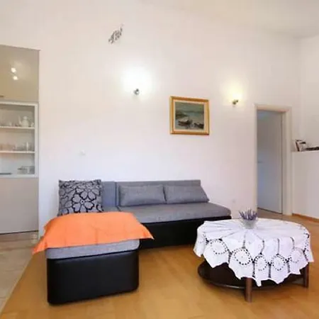 Apartman Maci Vrsine