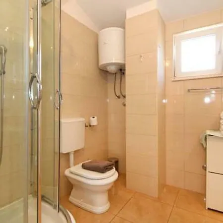 Apartman Maci דירה
