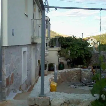 Apartman Maci * Vrsine
