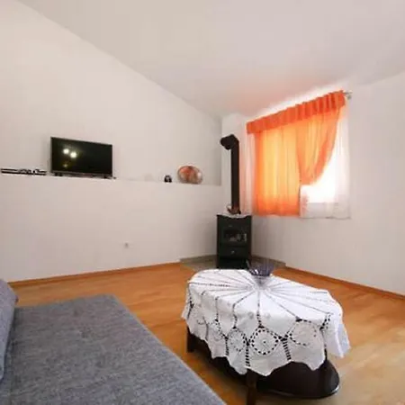 Apartman Maci