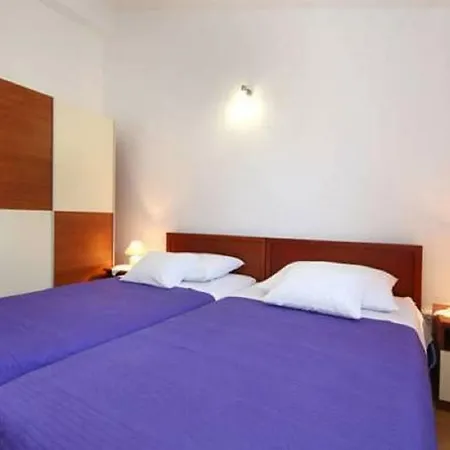 Apartman Maci *