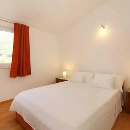 Apartman Maci *