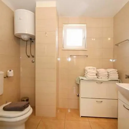 Apartman Maci * Vrsine