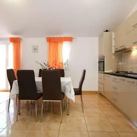 Apartman Maci Vrsine