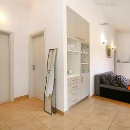 Apartman Maci Apartamento Vrsine